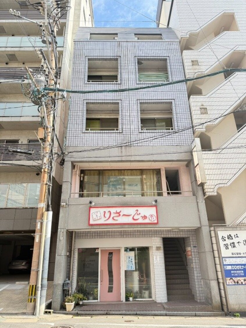  長崎本線/長崎駅 徒歩29分 4階 築37年