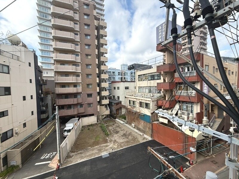  長崎本線/長崎駅 徒歩29分 4階 築37年