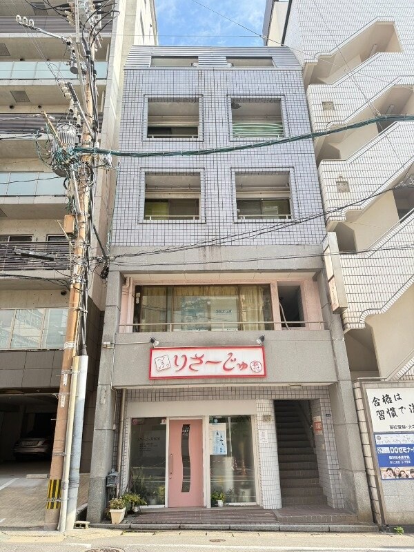  長崎本線/長崎駅 徒歩29分 5階 築37年