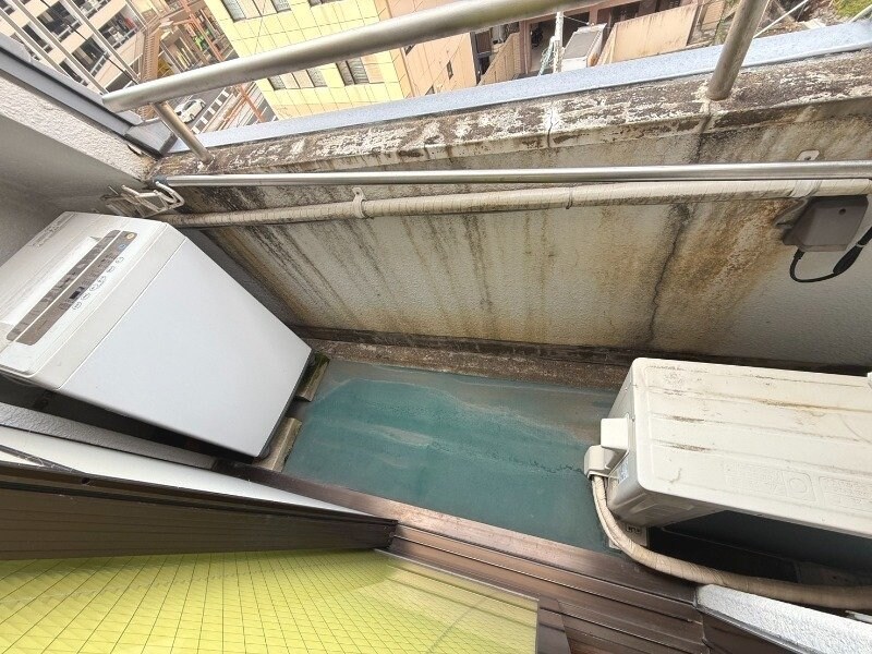  長崎本線/長崎駅 徒歩29分 5階 築37年