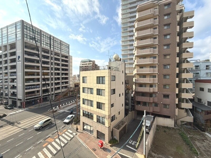  長崎本線/長崎駅 徒歩29分 5階 築37年