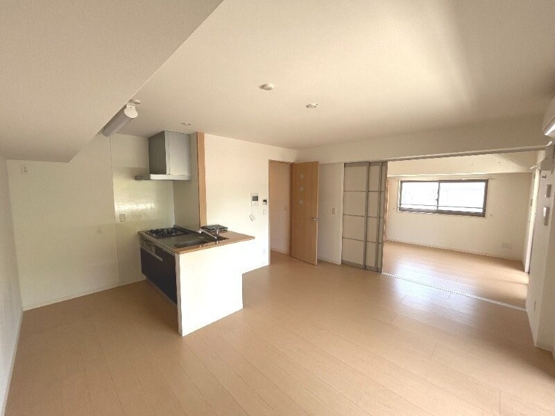 ※別号室の写真※ ABITI浜町