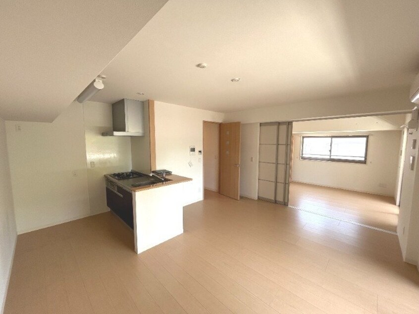 ※別号室の写真※ ABITI浜町