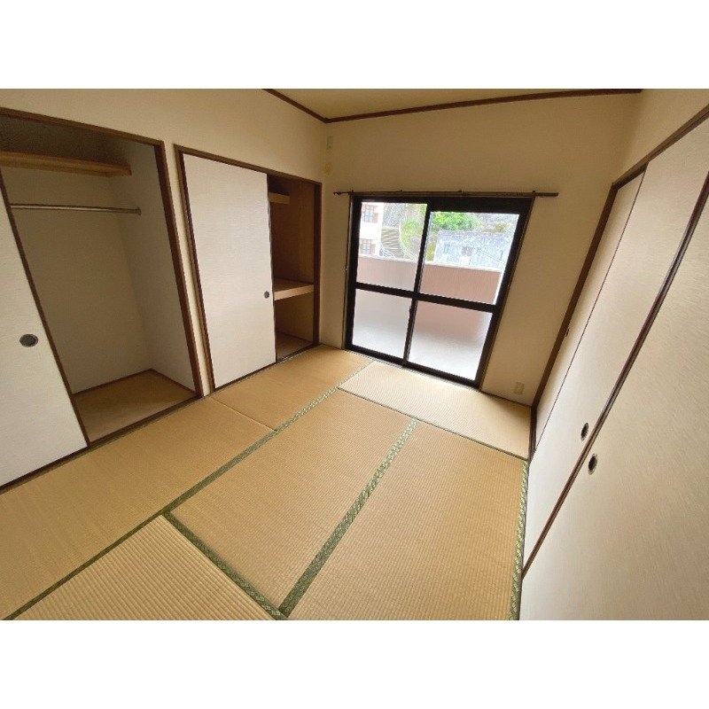 ※別号室の写真になります。 エクセレンス下屋敷Ⅱ