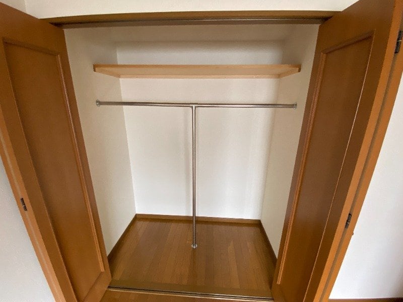 ※別号室の写真になります。 エクセレンス下屋敷Ⅱ