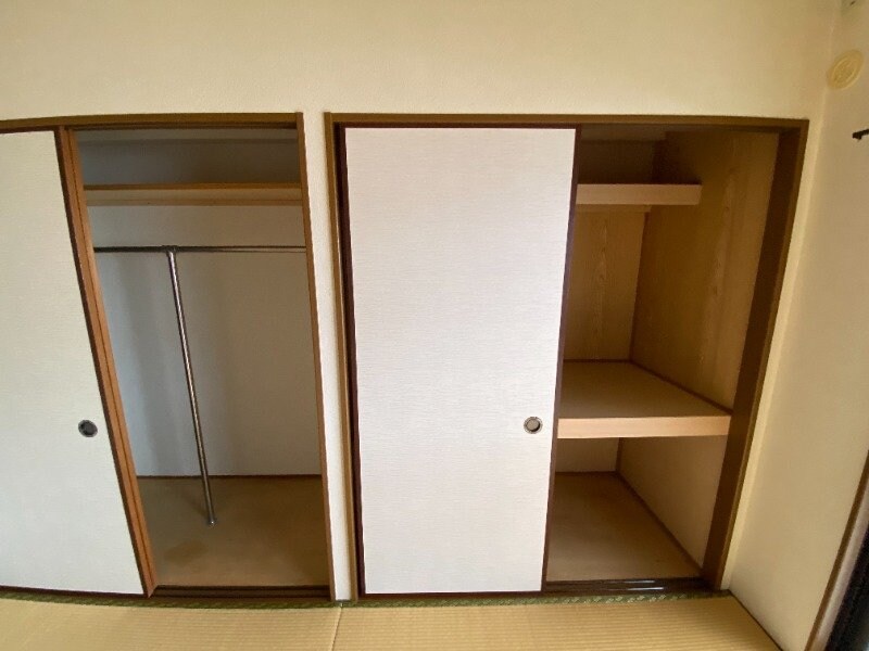 ※別号室の写真になります。 エクセレンス下屋敷Ⅱ