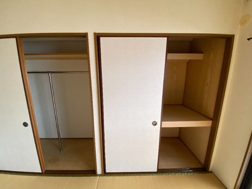 ※別号室の写真になります。 エクセレンス下屋敷Ⅱ