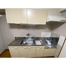 ※別号室の写真になります。 エクセレンス下屋敷Ⅱ