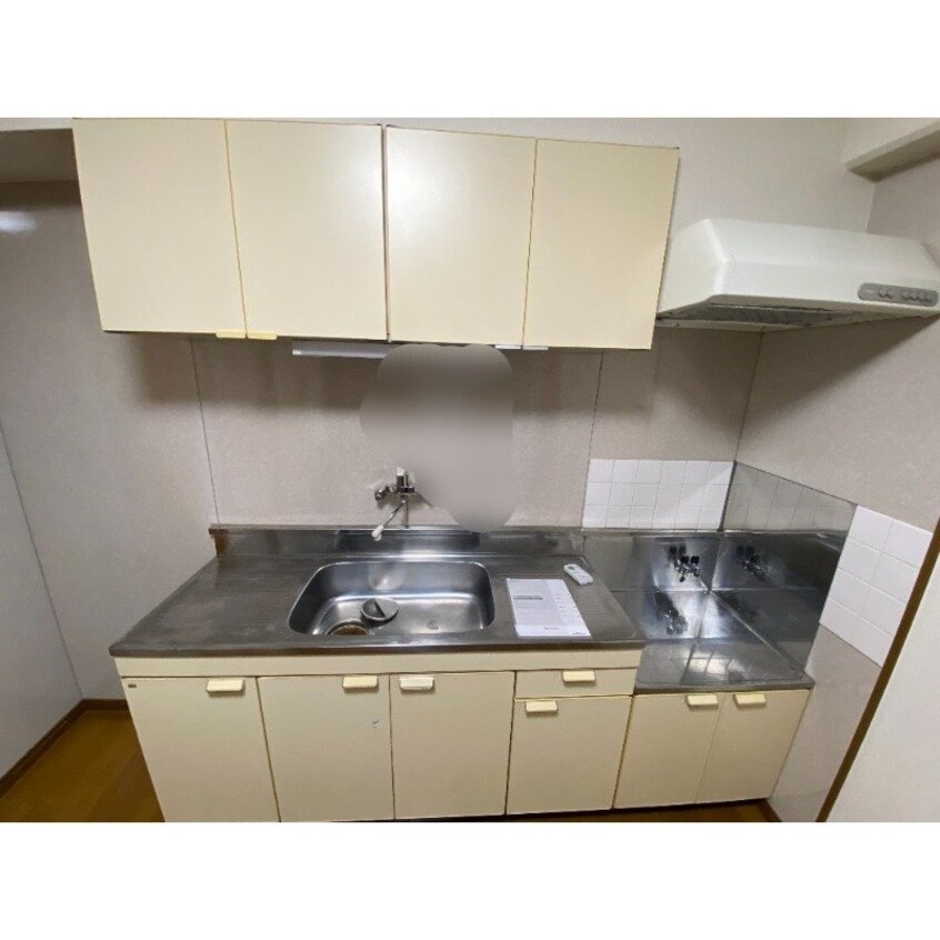 ※別号室の写真になります。 エクセレンス下屋敷Ⅱ