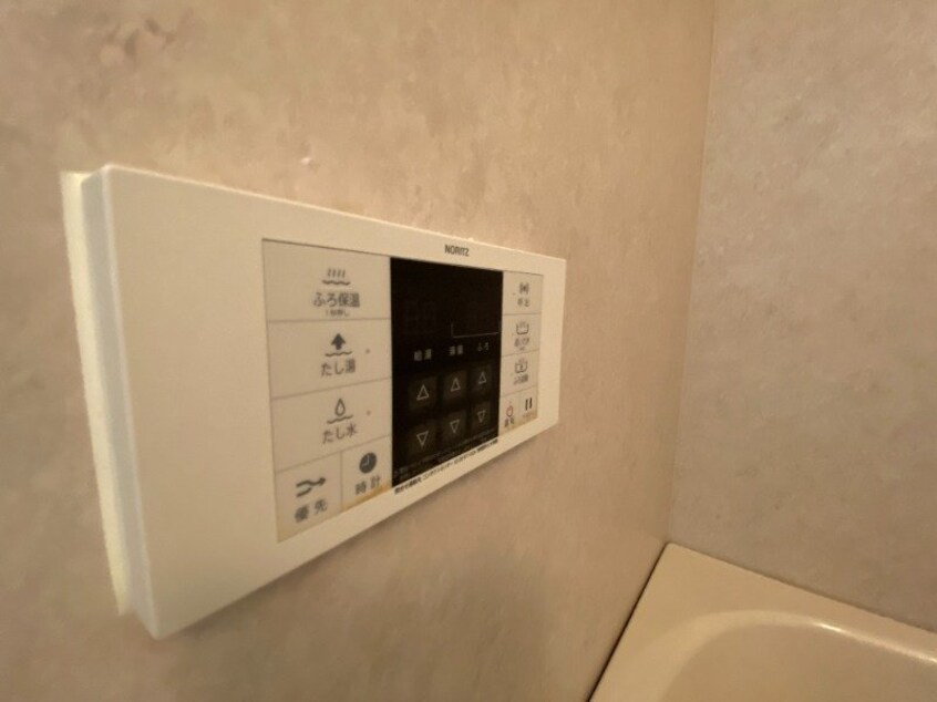 ※別号室の写真になります。 エクセレンス下屋敷Ⅱ