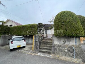 滑石５丁目戸建て