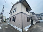セジュールM B棟
