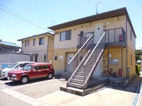 アネックス毎熊Ⅰ