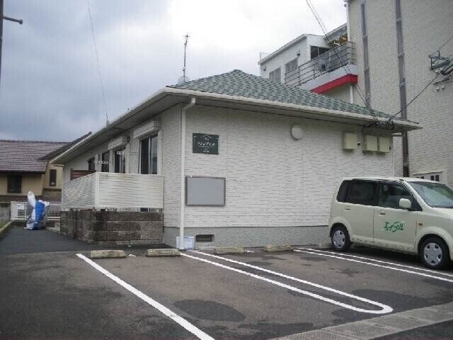 外観 フレンドヒル