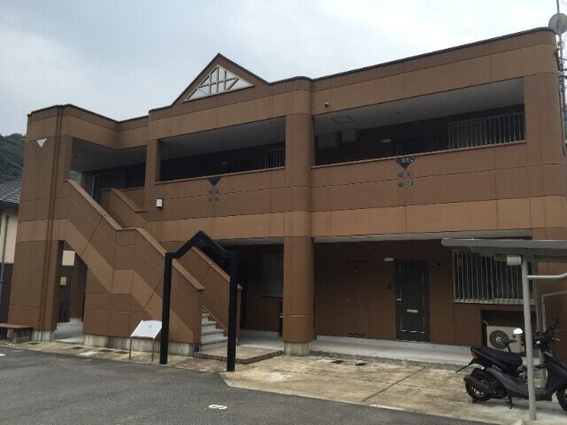 外観 リバーサイド　ヴィラ