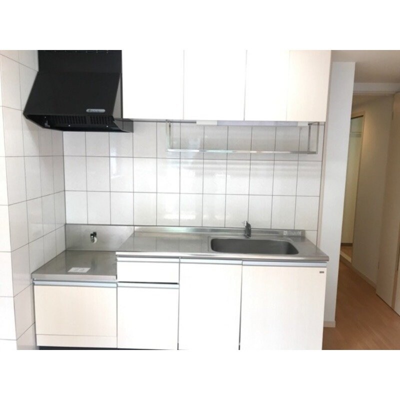 ※写真は同タイプ別号室です リバーサイド　ヴィラ