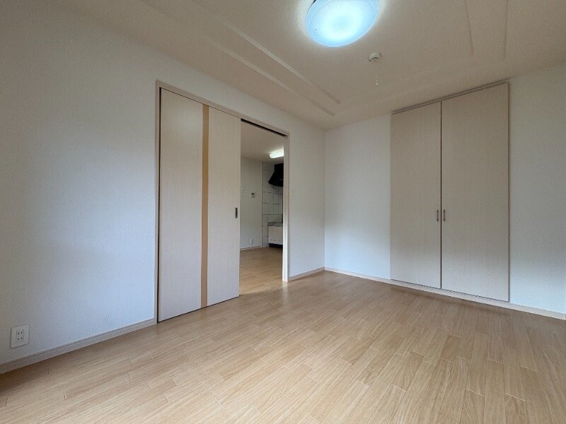 ※写真は同タイプ別号室です リバーサイド　ヴィラ