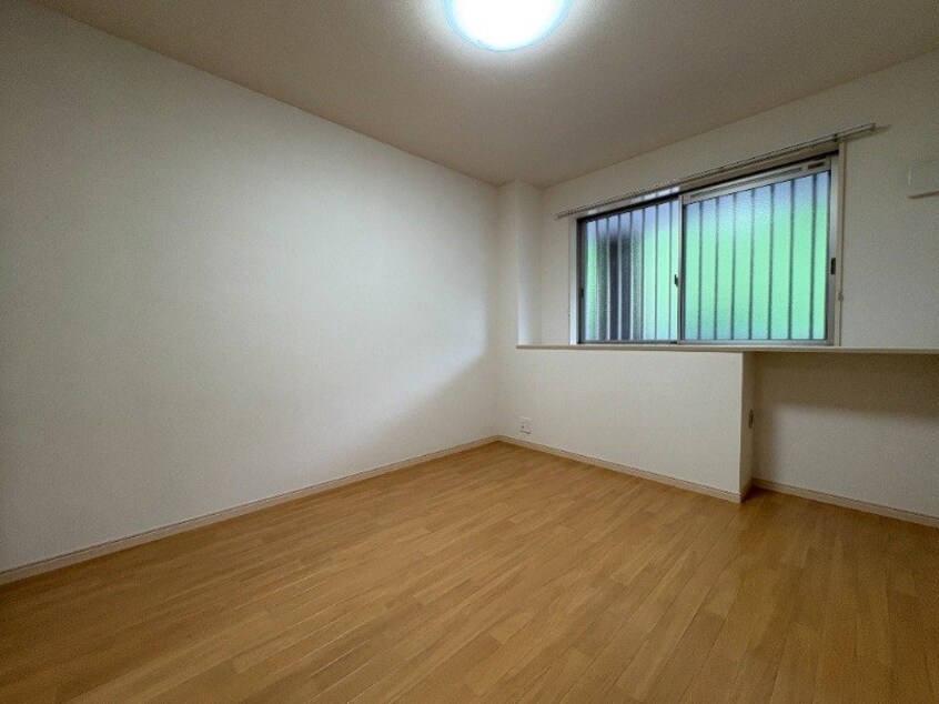 ※写真は同タイプ別号室です リバーサイド　ヴィラ