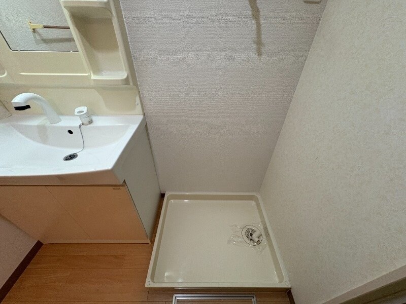 ※写真は同タイプ別号室です リバーサイド　ヴィラ