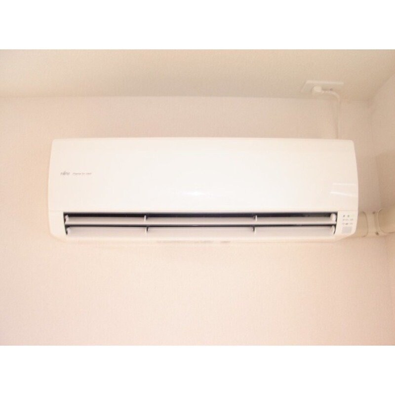 ※写真は同タイプ別号室です リバーサイド　ヴィラ