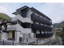 Residence西山の外観