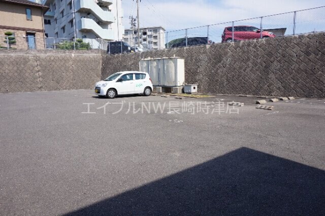  リビングタウン長与A棟