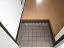 ※別号室の写真です 長崎バス/銭座市場入口 2階 築38年