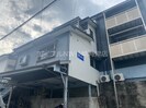 長崎本線/浦上駅 徒歩8分 2階 築52年の外観