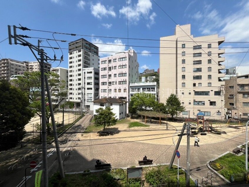  ガーデンパーク金屋町