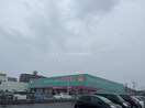 ドラッグセガミ万屋町店(ドラッグストア)まで969m クレールF・K