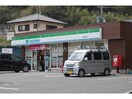 ファミリーマート時津左底店(コンビニ)まで531m Residence時津West