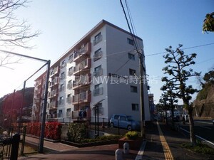 北村マンション
