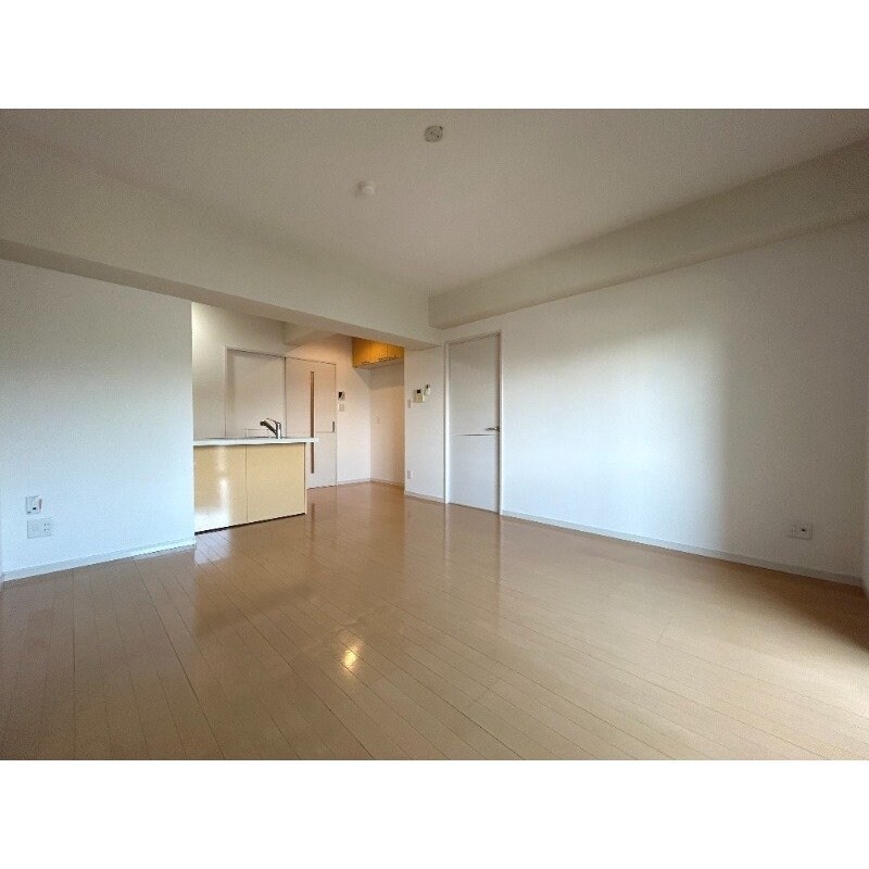 ※写真は別号室になります。 メルヴェーユ・F