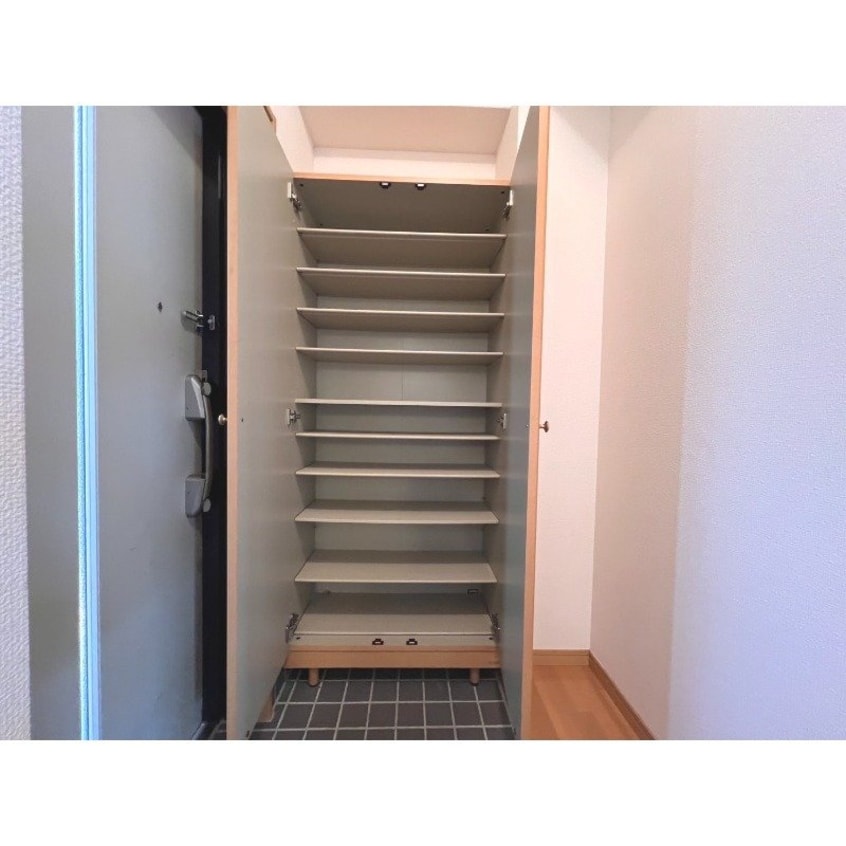  プリザントヒル城山