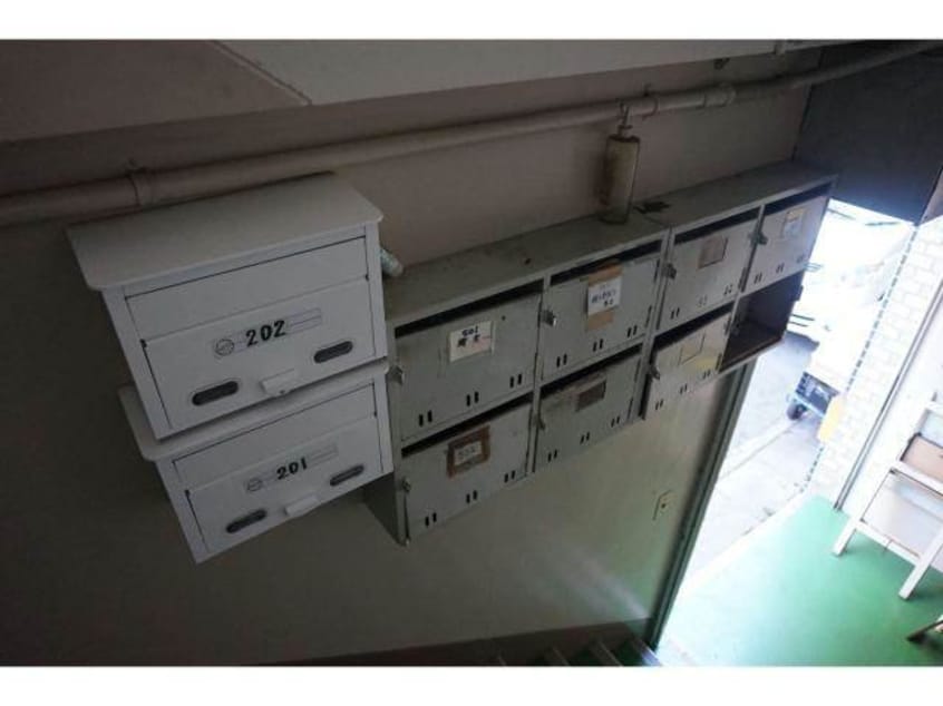 建物設備 ベリービー57