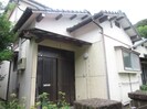 大浜町貸家の外観