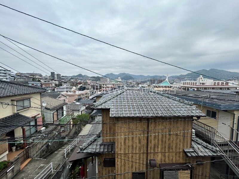  長崎本線/西浦上駅 徒歩5分 2階 築35年