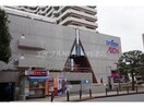 イオンチトセピア店(スーパー)まで1220m 長崎本線/西浦上駅 徒歩5分 2階 築35年