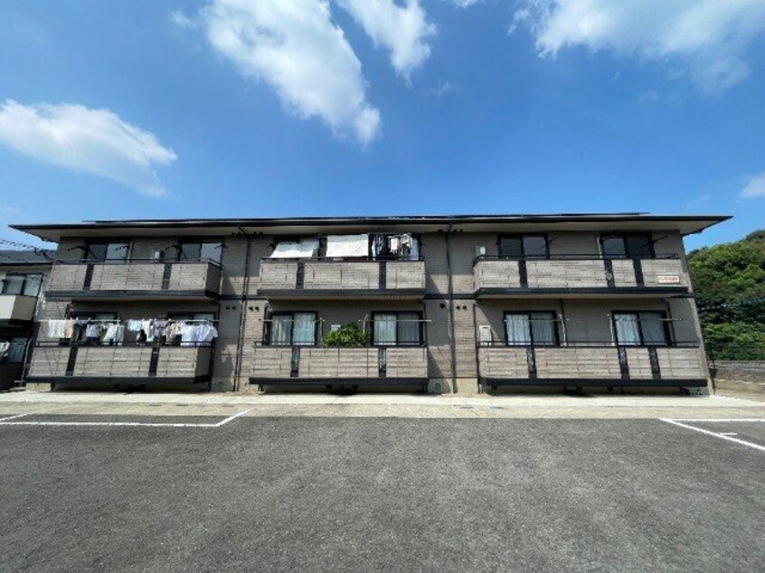  まなび野参番館