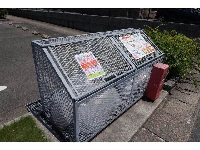 建物設備 まなび野参番館