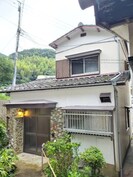 長崎市電１系統<長崎電気軌道>/岩屋橋駅 徒歩34分 1-2階 築53年の外観