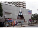 イオンチトセピア店(ショッピングセンター/アウトレットモール)まで524m 第一ハタビル L・FLORE