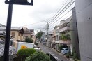 ※別号室の写真です 長崎市電３系統<長崎電気軌道>/諏訪神社駅 徒歩3分 3-4階 築34年