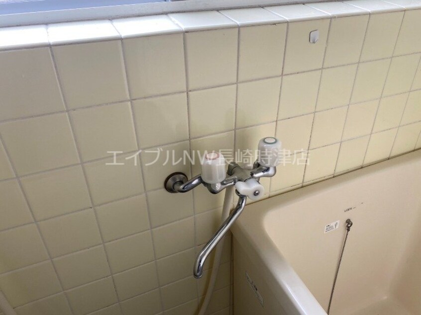  長崎市電１系統<長崎電気軌道>/宝町駅 徒歩17分 2階 築39年