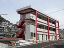 長崎本線/長崎駅 バス:14分:停歩1分 2階 築11年の外観