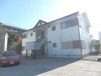 高橋コーポ