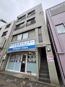 長崎市電３系統<長崎電気軌道>/新大工町駅 徒歩2分 3階 築35年の外観