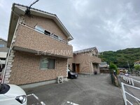 メゾニティ虹ヶ丘