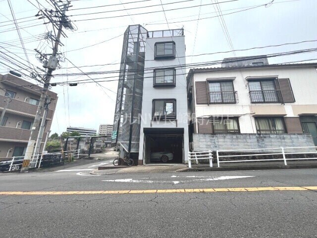  Gracery緑町