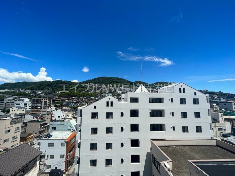 ※別号室の写真です サンロージュ浦上駅前